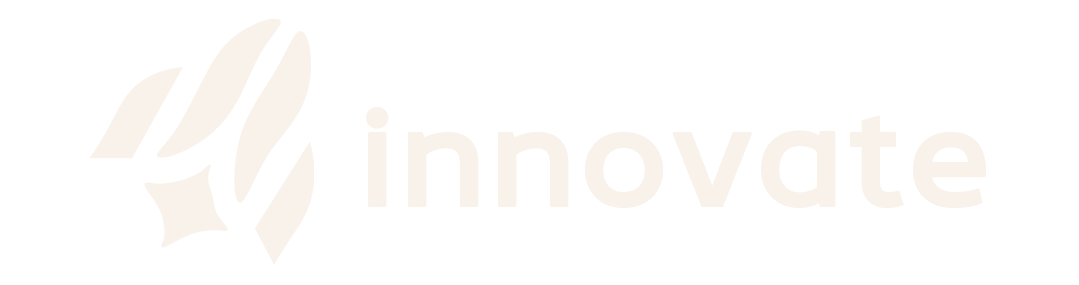 innovate Emblem